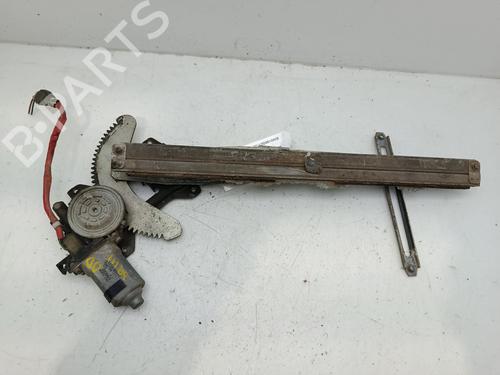 Rudehejsemekanisme Højre foran SUZUKI BALENO Hatchback (EG) 1.9 TD (SY419) (75 hp) 31127205