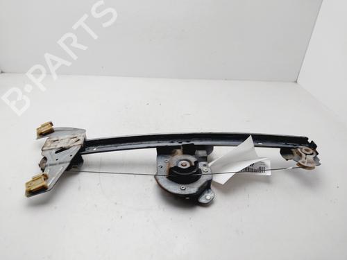 Front left window mechanism CITROËN C1 (PM_, PN_) 1.0 | BP25738948C22 