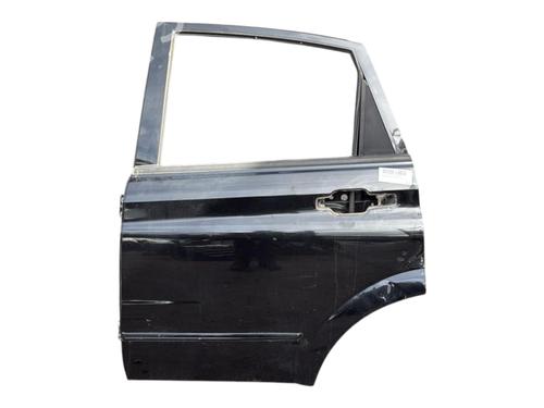 Used Left rear door SSANGYONG ACTYON I [2005-2025]  30263770