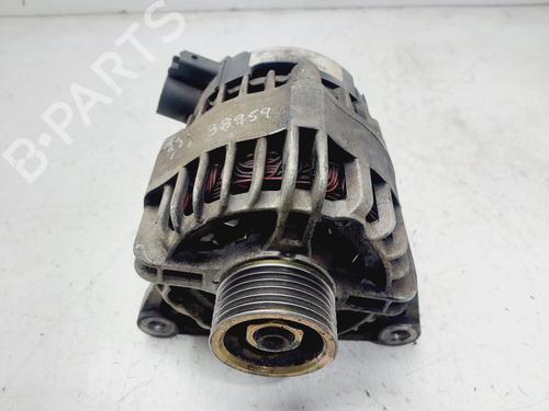 Generator PEUGEOT 206 Hatchback (2A/C) 1.4 LPG | BP28128616M7 