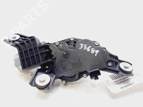 Rear wiper motor KIA SPORTAGE IV (QL, QLE) 1.7 CRDi | BP20225351M102 