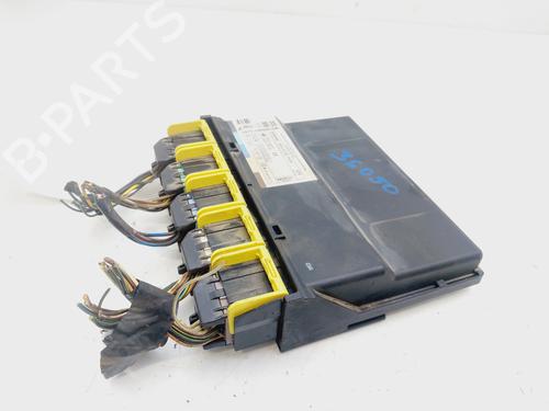 Electronic module FORD MONDEO III Saloon (B4Y) 2.0 16V TDDi / TDCi | BP20847651M83 