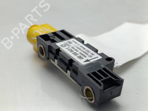 Electronic sensor AUDI A8 D3 (4E2, 4E8) 3.7 quattro | BP39620236M84 - Image 2