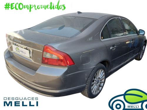 Left front window switch VOLVO S80 II (124) D5 | BP36775054I27 - Image 10