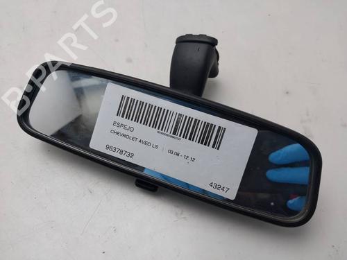 Used Other Other CHEVROLET AVEO / KALOS Hatchback (T250, T255) [2006-2026] 39752032 39752032