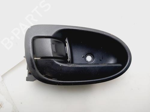 Maneta interior delantera izquierda TOYOTA YARIS (_P9_) [2005-2014]  30627268