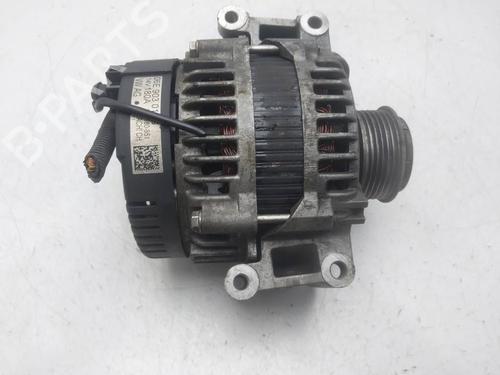 Alternator AUDI A7 Sportback (4GA, 4GF) 2.8 FSI quattro | BP38648076M7 - Image 3