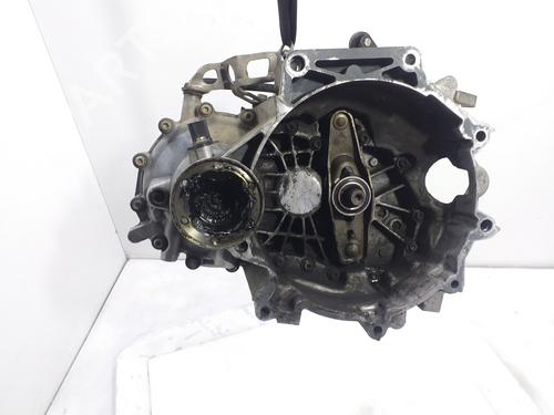 Used Gearbox SKODA FABIA I (6Y2) [1999-2008]  9642716