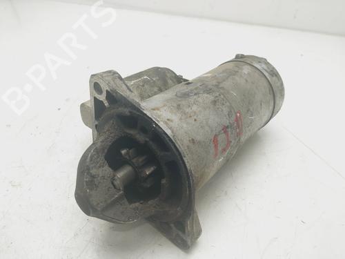 Anlasser für OPEL ASTRA H GTC (A04) [2005-2010]  21209087