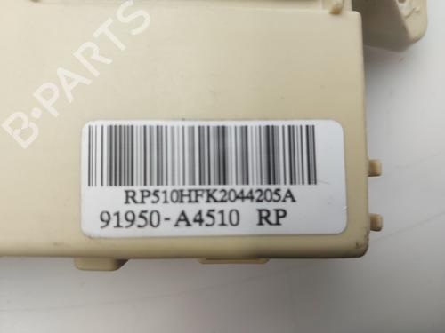 Fuse box KIA CARENS IV 1.7 CRDi | BP36641791E1 - Image 5