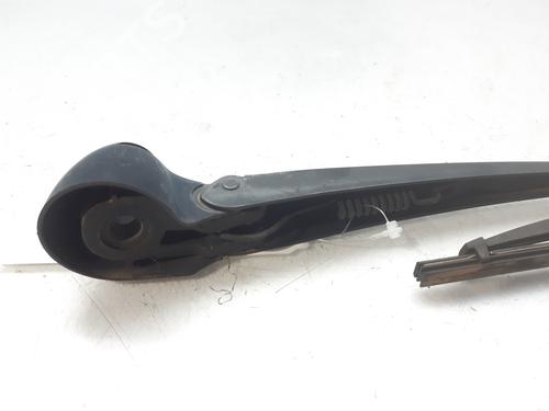 Rear windshield wiper arm AUDI A3 (8L1) 1.9 TDI | BP12406305C144 