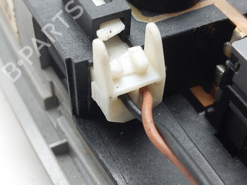 Kabinelys KIA SHUMA II (FB) 1.6 | BP33320838I8 - Image 3