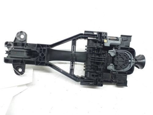 Front right exterior door handle VOLVO V40 Hatchback (525)  | BP8500815C129 