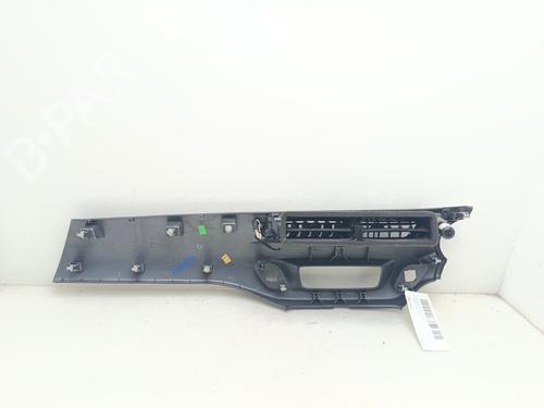 Middle console CITROËN DS3 (SA_) 1.6 THP 155 | BP36389633I22 - Image 3
