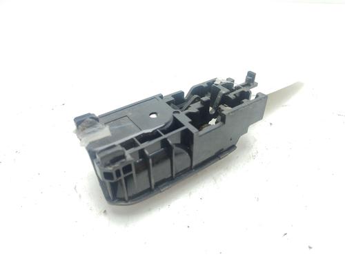 Rear left interior door handle TOYOTA HILUX VII Pickup (_N1_, _N2_, _N3_)  | BP24800704I15 
