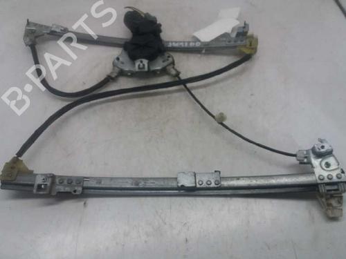 Used Front right window mechanism CITROËN XSARA Coupe (N0) 2.0 HDI 90 (90 hp) 2872971