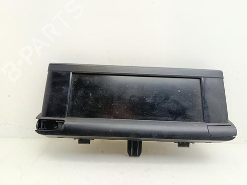 Kombiinstrument CITROËN C4 CACTUS 1.5 BlueHDi 100 (102 hp) 28386446