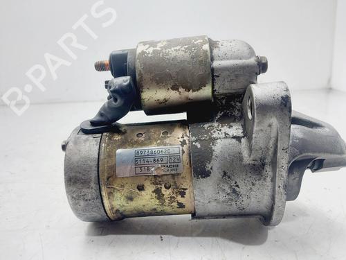 Startmotor OPEL ASTRA H (A04)  | BP26946960M8 