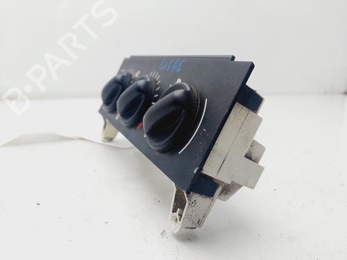 Climate control OPEL MOVANO A Platform/Chassis (X70)  | BP23129387I5 