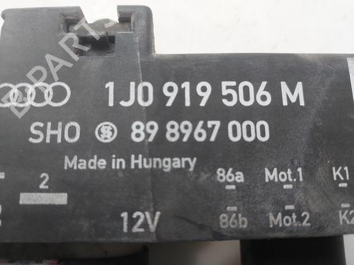 Electronic module SEAT IBIZA IV (6J5, 6P1) | BP37711384M83 - Image 4