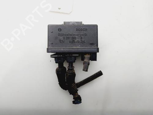 Used Electronic module FIAT BRAVO I (182_) 1.9 JTD 105 (105 hp) 30717455