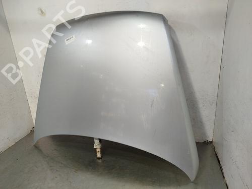 Hood VW TOUAREG (7LA, 7L6, 7L7)  | BP25297352C1 