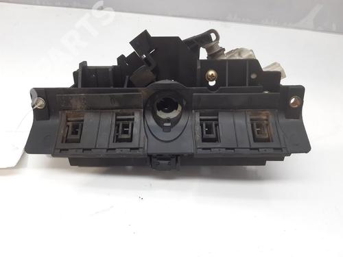 Used Tailgate handle Tailgate handle AUDI A6 C5 (4B2) 2.5 TDI (150 hp) 10862186 10862186