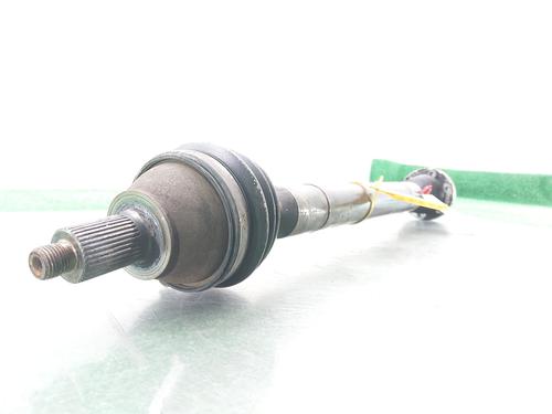 Right front driveshaft SKODA FABIA I (6Y2) 1.4 | BP17163948M39 