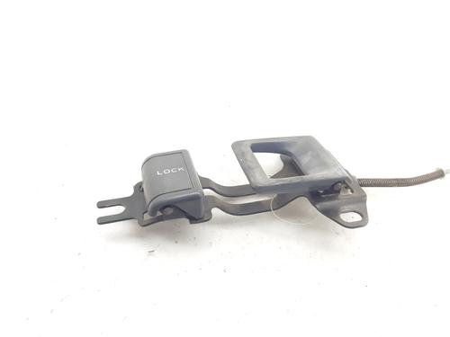 Used Front right interior door handle DAIHATSU FEROZA Hard Top (F300) [1988-1999]  12440041