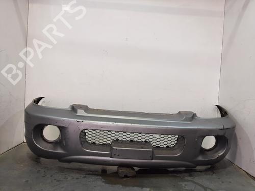 Used Front bumper HYUNDAI SANTA FÉ I (SM) 2.0 CRDi 4x4 (113 hp) 13656558