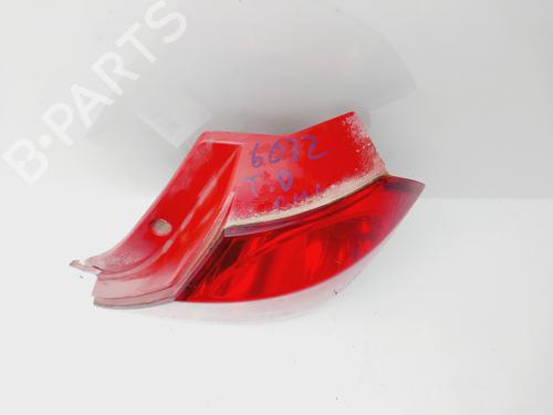 Right taillight CHEVROLET AVEO / KALOS Hatchback (T200) 1.4 16V | BP25732257C35 