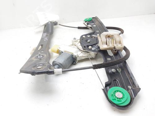 Front left window mechanism BMW 1 (E87) 120 d | BP16683713C22 