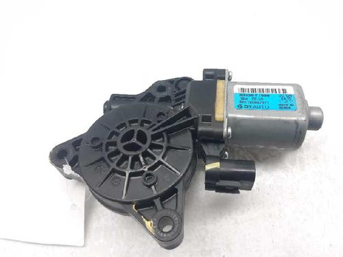 Left rear window motor KIA SPORTAGE IV (QL, QLE) 1.7 CRDi | BP6592222E23 