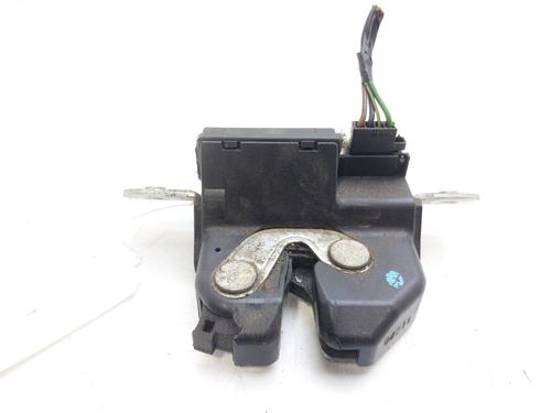 Used Tailgate lock OPEL CORSA D (S07) [2006-2015]  24168752