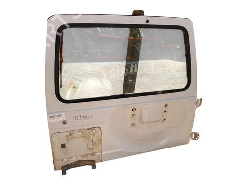 Used Tailgate Tailgate 36813156 36813156