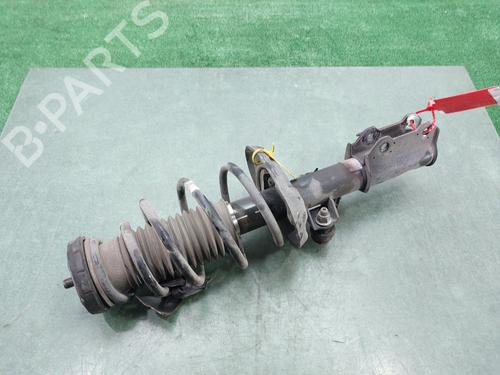 Høyre foran støtdemper OPEL ASTRA J (P10) 1.6 (68) (115 hp) 16005886