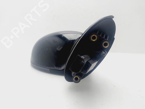 Right mirror MINI MINI (R50, R53)  | BP27192916C27 