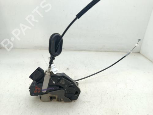 Used Front right lock Front right lock 36900047 36900047
