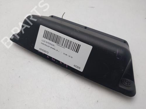 Third brake light CHEVROLET SPARK (M300) 1.2 | BP38638844L11 - Image 4