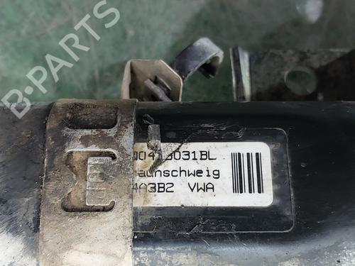 Right front shock absorber SKODA FABIA II Combi (545) 1.6 TDI | BP20236484M17 