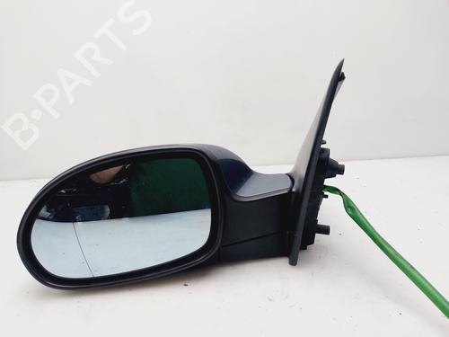 Used Left mirror CITROËN C5 II (RC_) 1.6 HDi (RC8HZB) (109 hp) 21121456