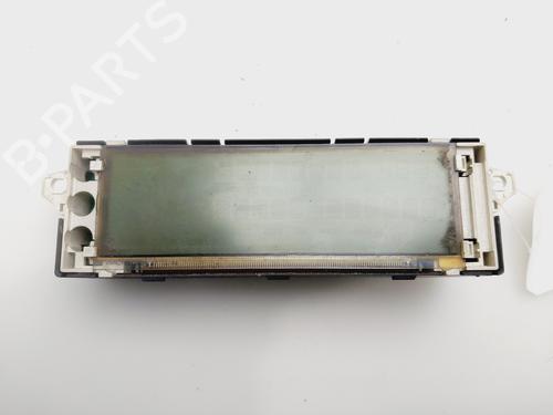 display-monitor-citroen-c4-i-lc_-2004-2005-2006-2007-2008-2009-2010-2011-2012-2013-2014-31131735 main image