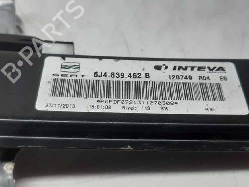 Rear right window mechanism SEAT IBIZA IV (6J5, 6P1)  | BP5257956C25 