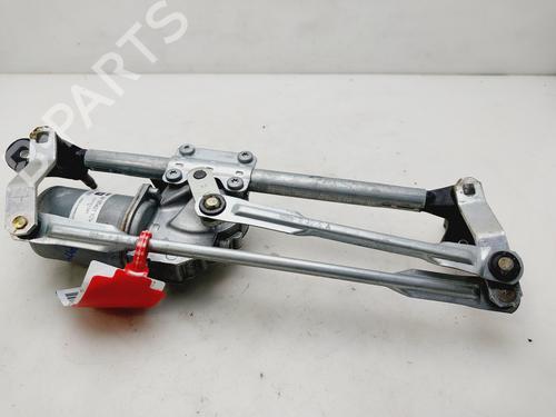 Front wiper motor OPEL CORSA E (X15) 1.2 (08, 68) | BP26694221M29 