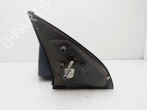 Left mirror OPEL ASTRA G Hatchback (T98)  | BP28284224C26 