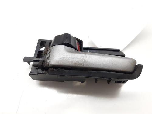 Puxador interior frente esquerdo SUZUKI SX4 (EY, GY) [2006-2024]null 8313063J30BWR | 8313063J30BWR |