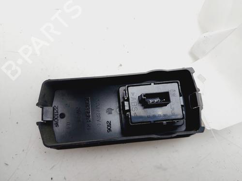 Høyre Foran elrute bryter OPEL VECTRA C (Z02) 1.8 16V | BP28138851I26 