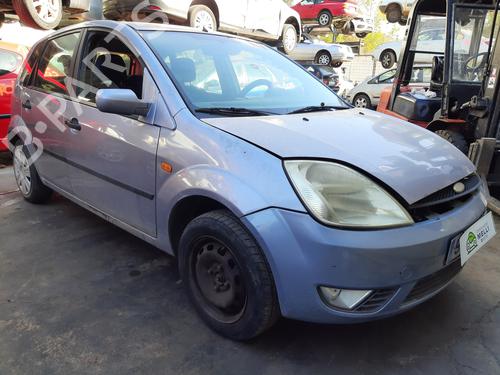 Front left window mechanism FORD FIESTA V (JH_, JD_) | BP15816710C22