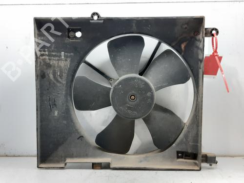 Køleventilator elektrisk CHEVROLET KALOS 1.2 (72 hp) 8400088