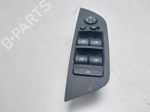 Używane Przełącznik szyby przedniej lewej Przełącznik szyby przedniej lewej BMW X1 (E84) xDrive 23 d (204 hp) 34620006 34620006